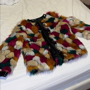 Fur Jacket